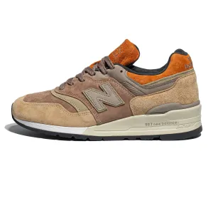 New Balance 'Made in USA' M997NAJ