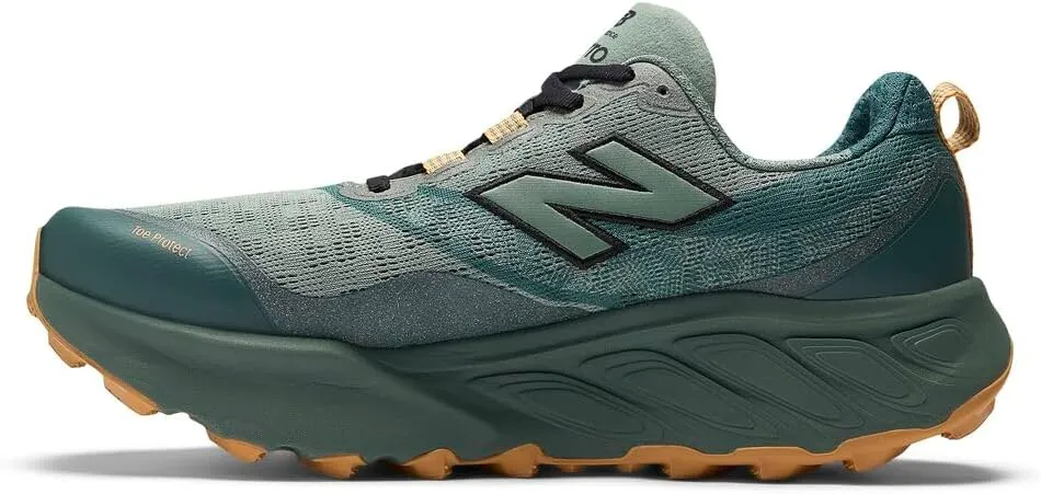 New Balance Men's Fresh Foam X Hierro V9 Trail Running Shoe