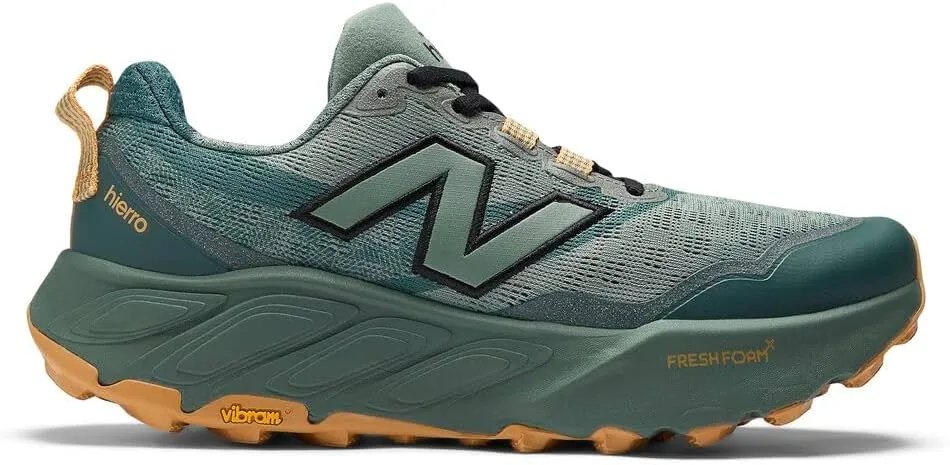 New Balance Men's Fresh Foam X Hierro V9 Trail Running Shoe