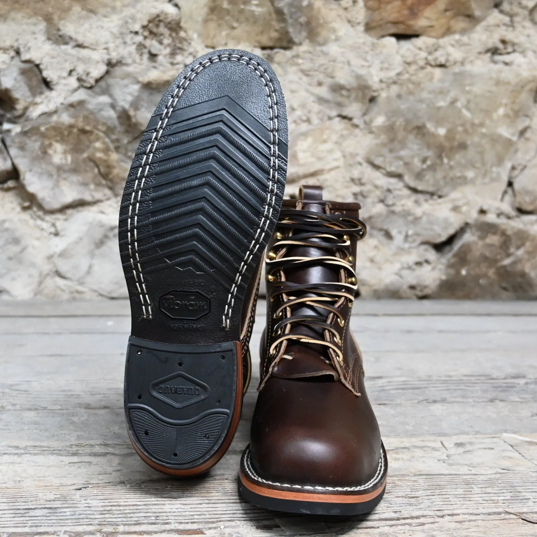 Nicks "Robert" Boot