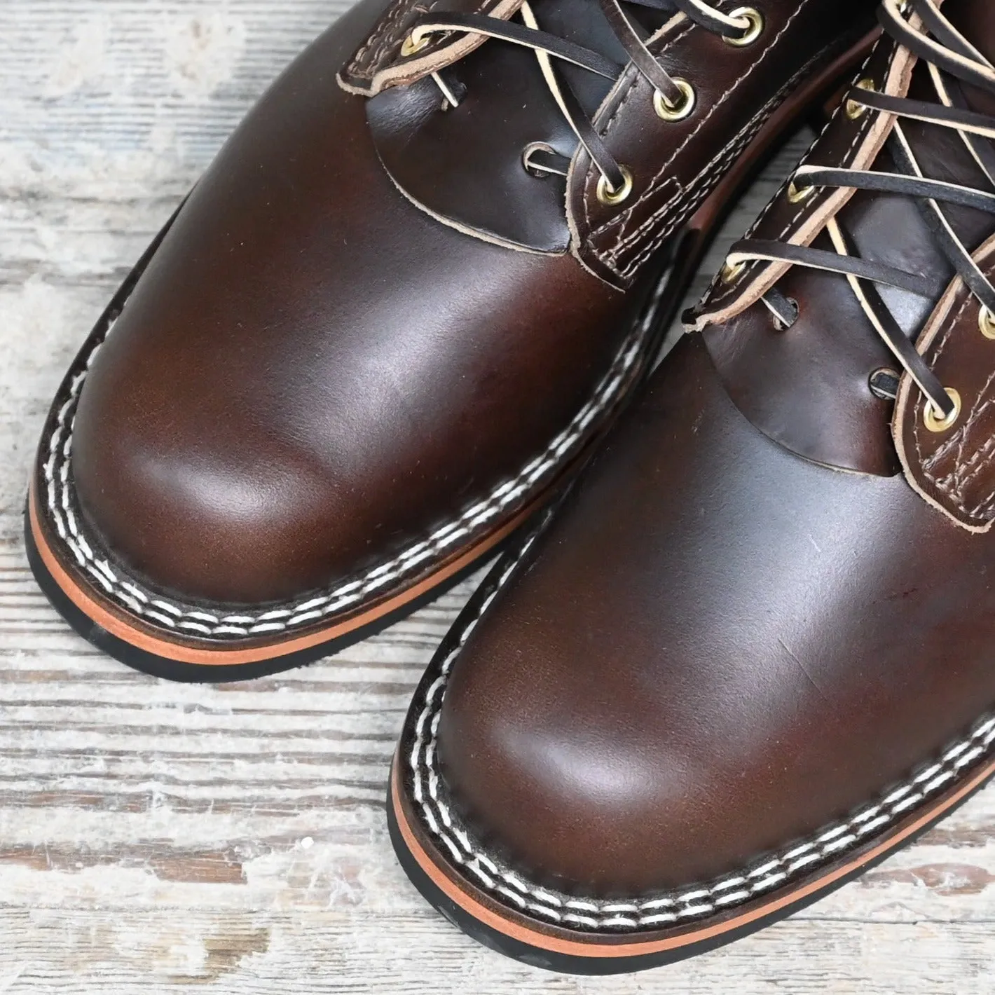 Nicks "Robert" Boot