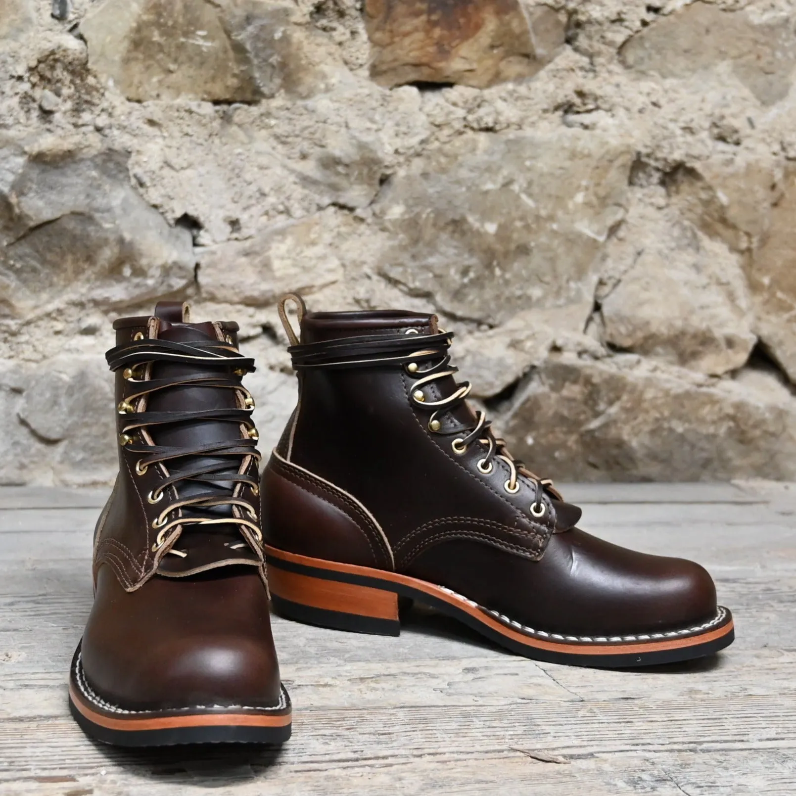 Nicks "Robert" Boot