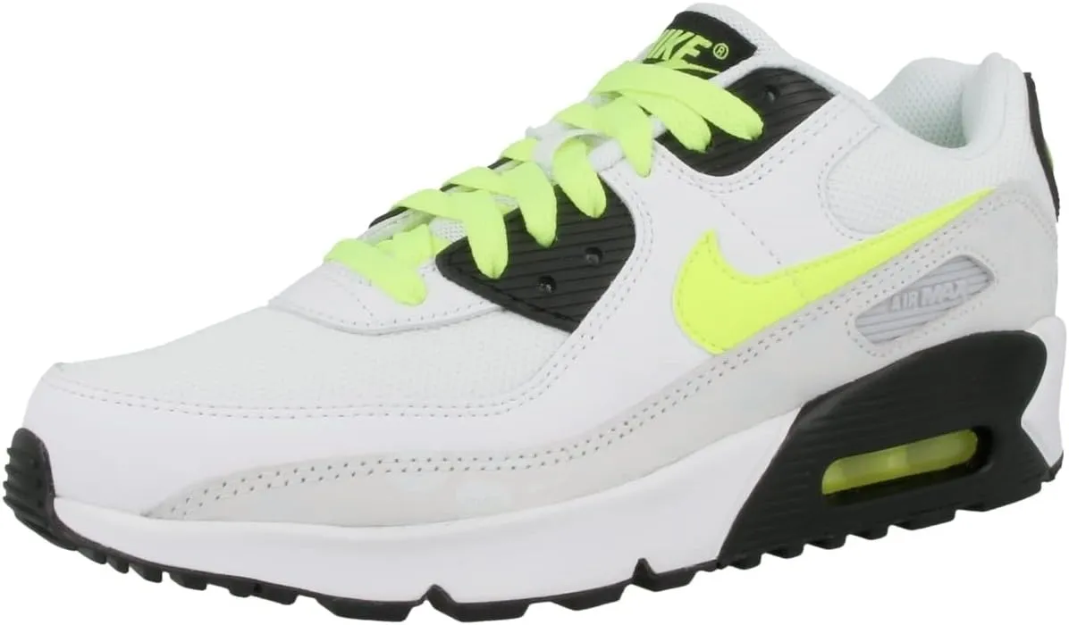 Nike Boy's Training Running Shoe