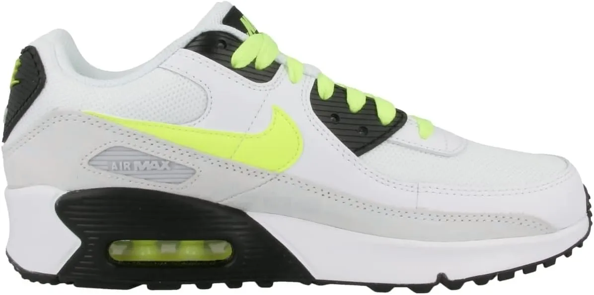 Nike Boy's Training Running Shoe