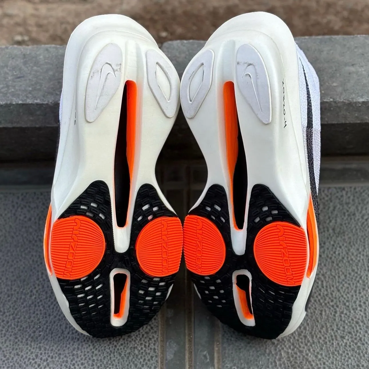 Nike Zoom Alphafly Next% 3
Prototype