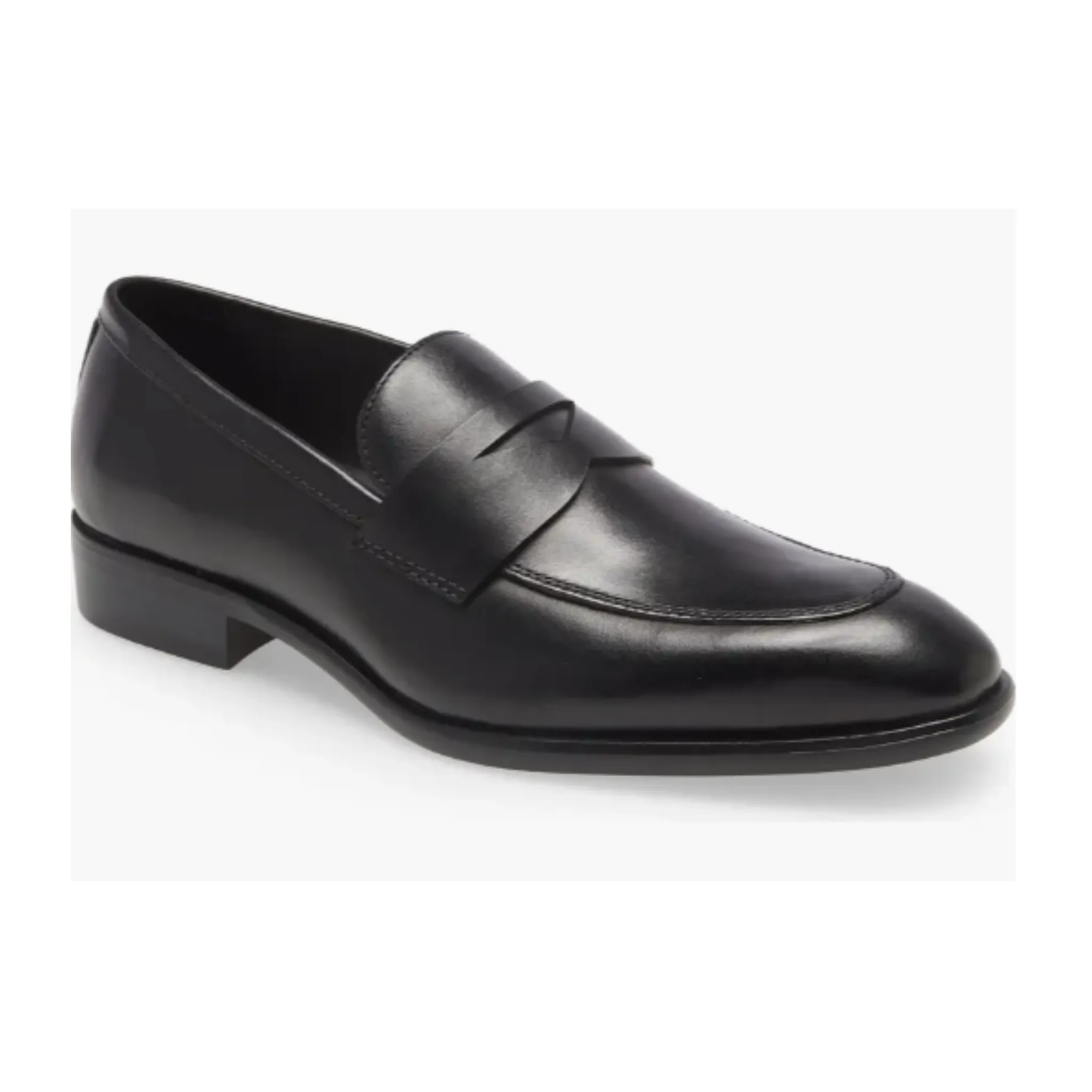 Nordstrom Men’s Dino Penny Loafers