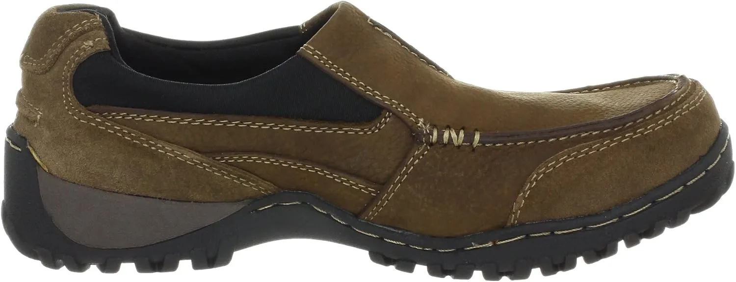 Nunn Bush Men's Portage Slip-on Loafer