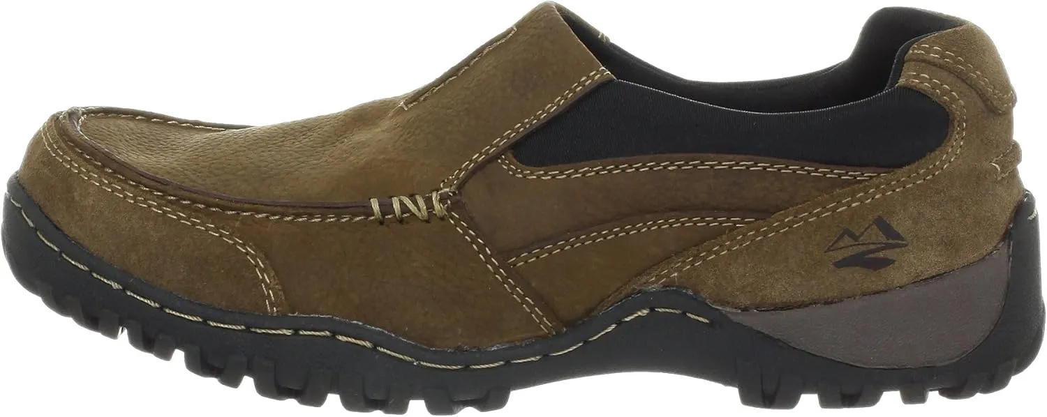 Nunn Bush Men's Portage Slip-on Loafer
