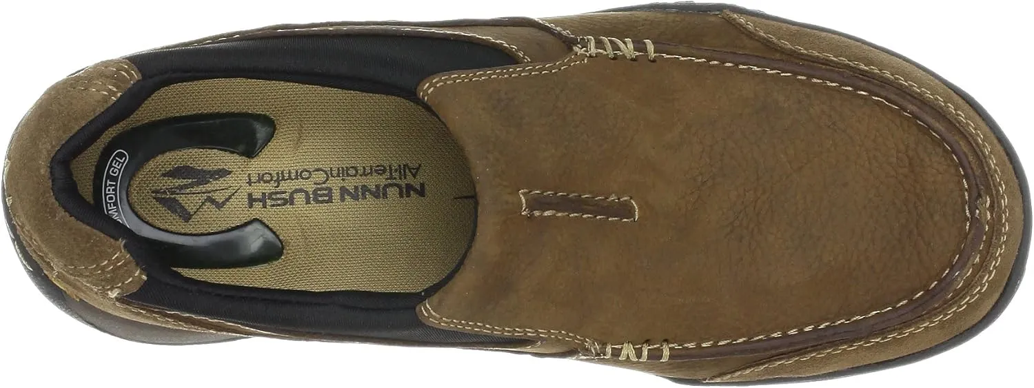 Nunn Bush Men's Portage Slip-on Loafer