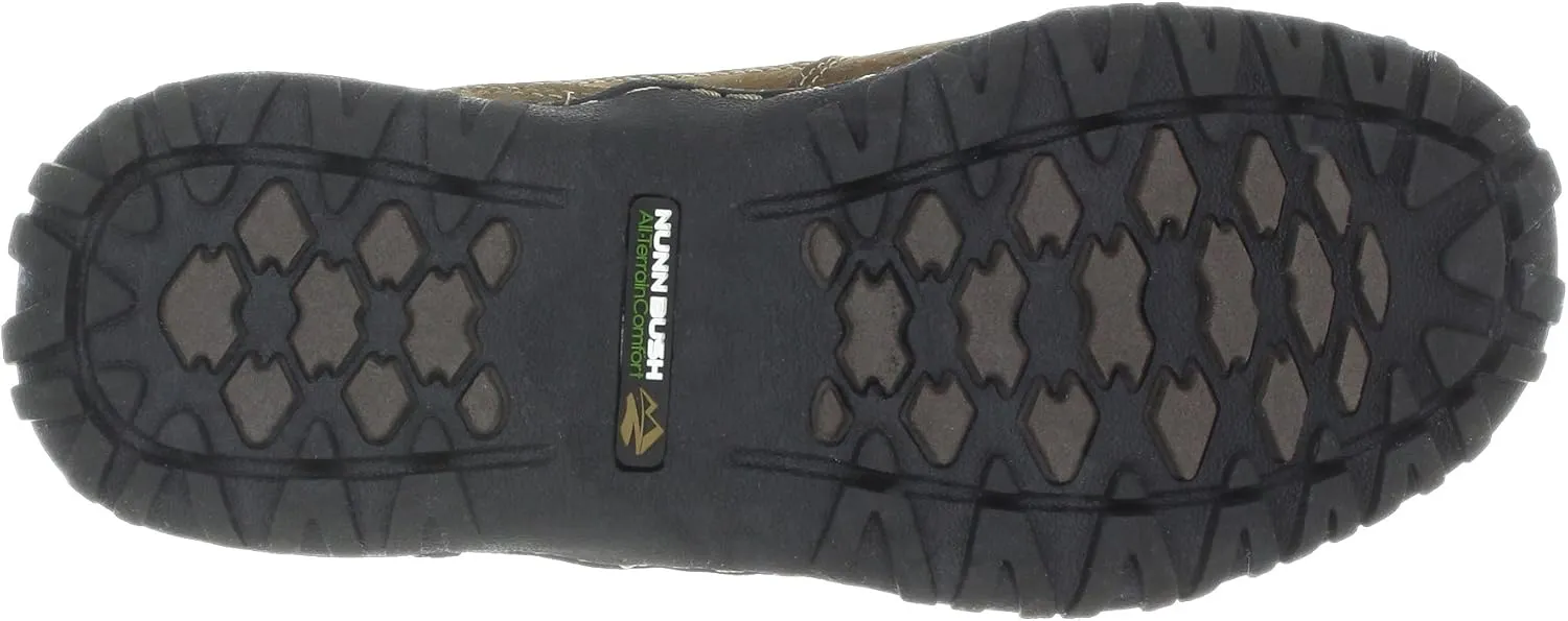 Nunn Bush Men's Portage Slip-on Loafer