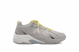 Oserra Mesh S-SP - Ice Grey Pastel Lilac