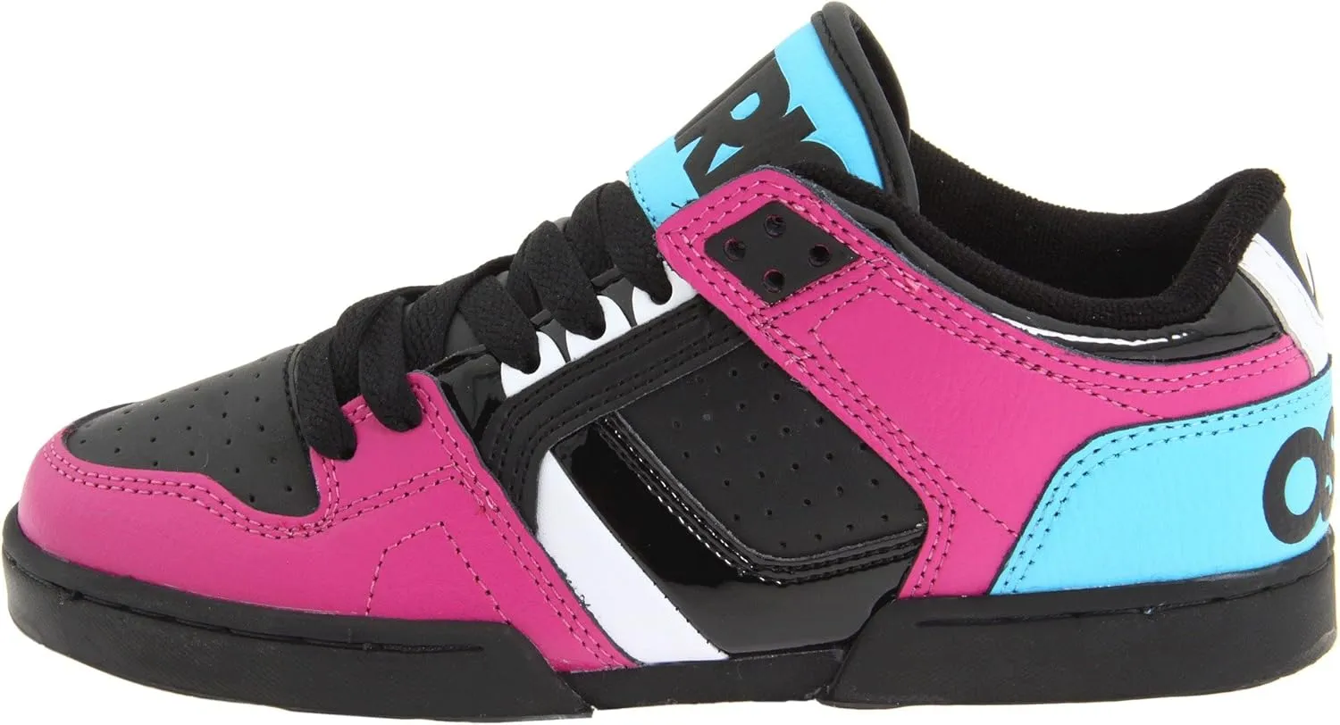 Osiris Girl's NYC 83 Low Skate Shoes