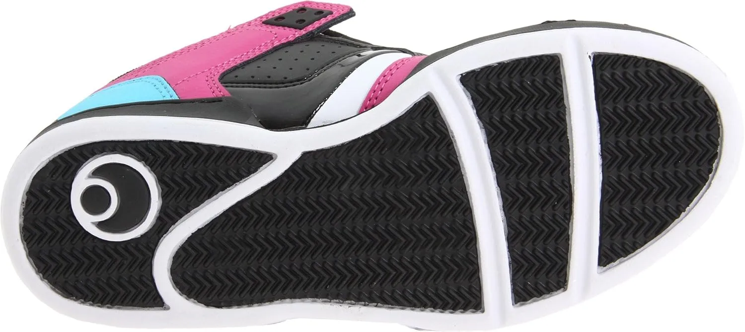 Osiris Girl's NYC 83 Low Skate Shoes