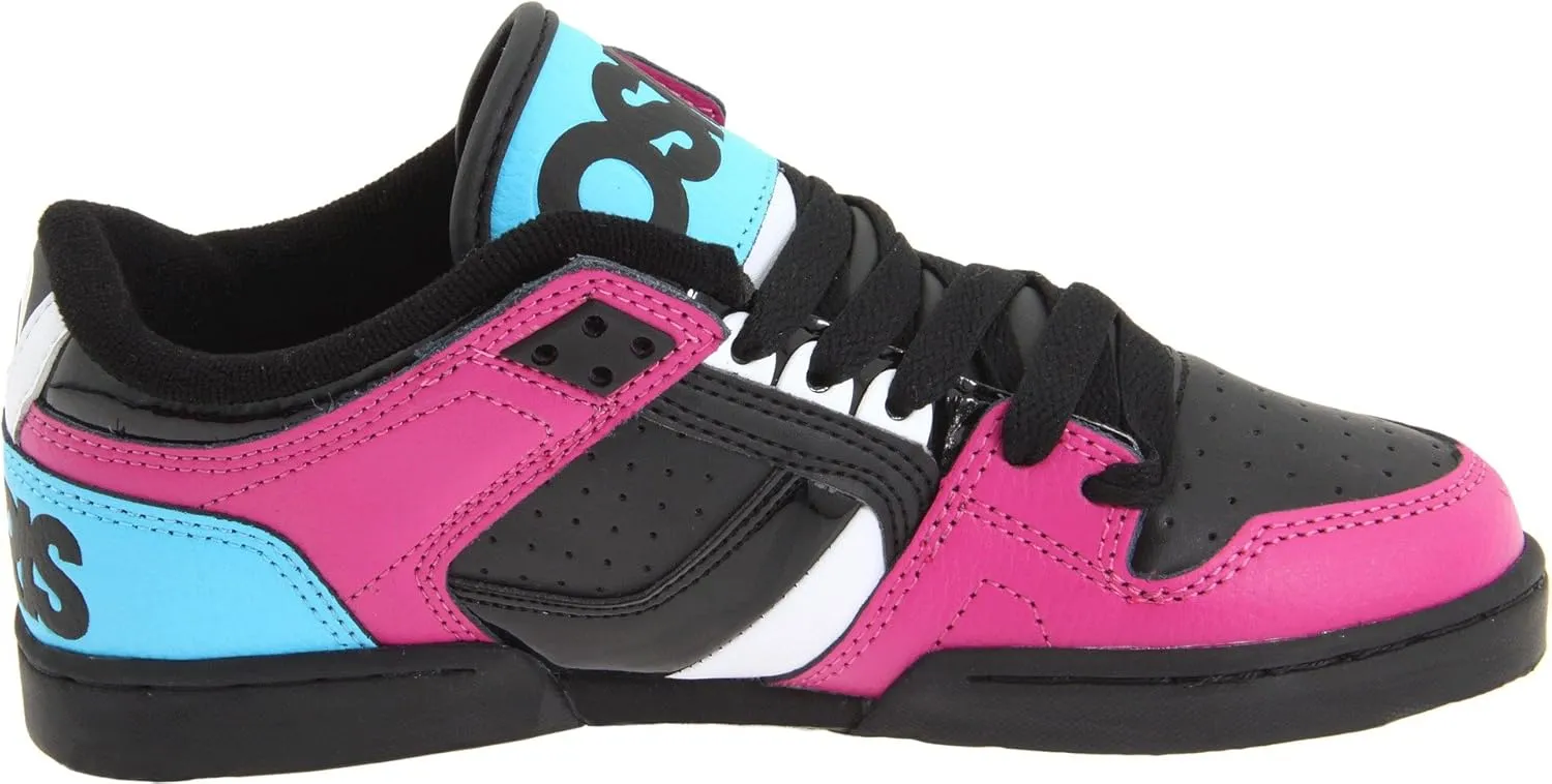 Osiris Girl's NYC 83 Low Skate Shoes