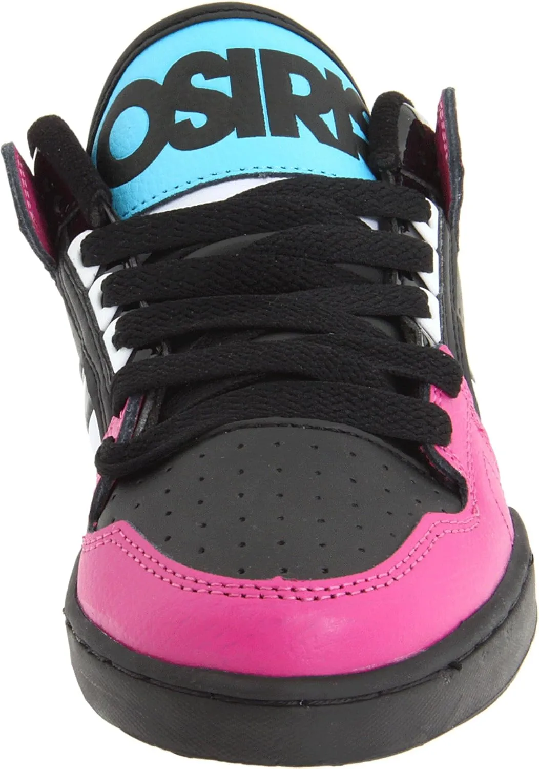 Osiris Girl's NYC 83 Low Skate Shoes