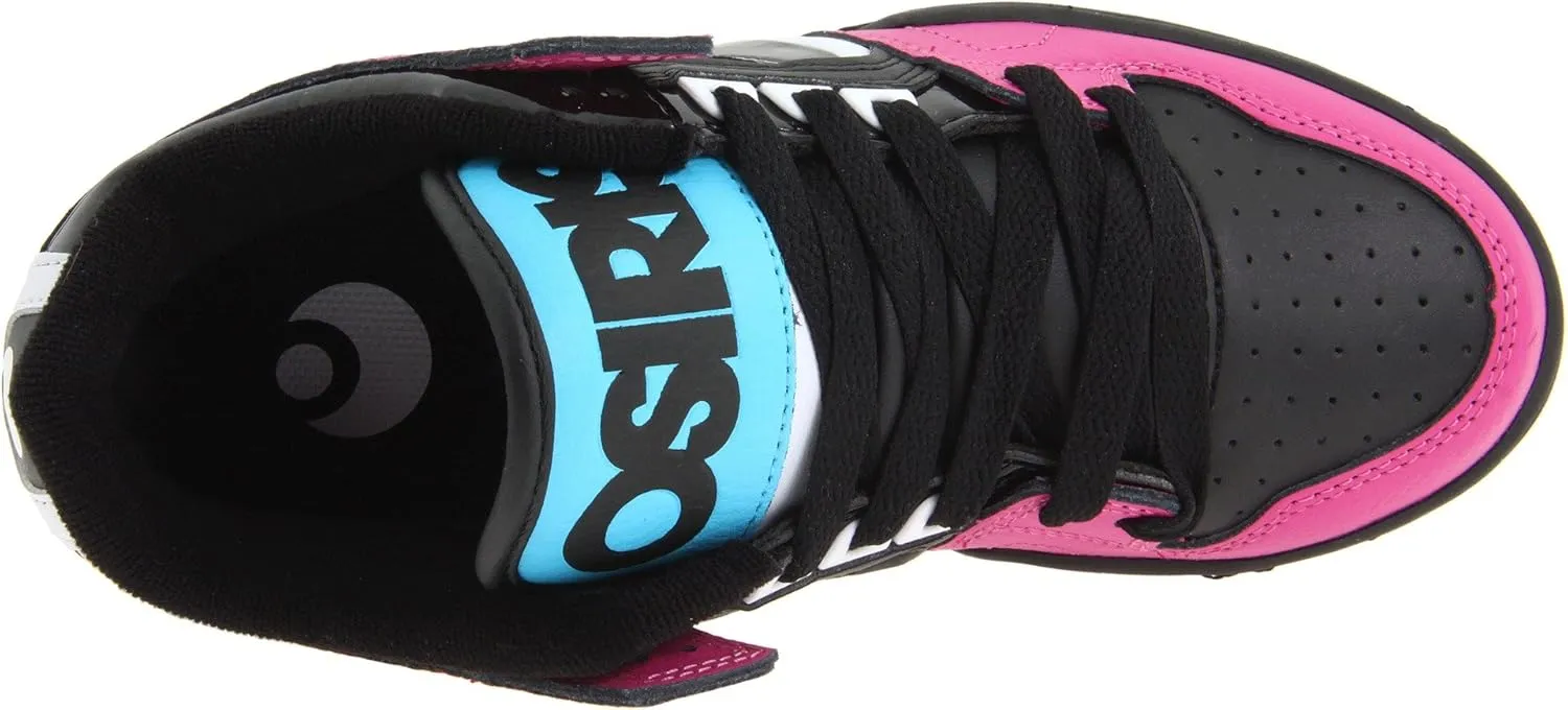 Osiris Girl's NYC 83 Low Skate Shoes