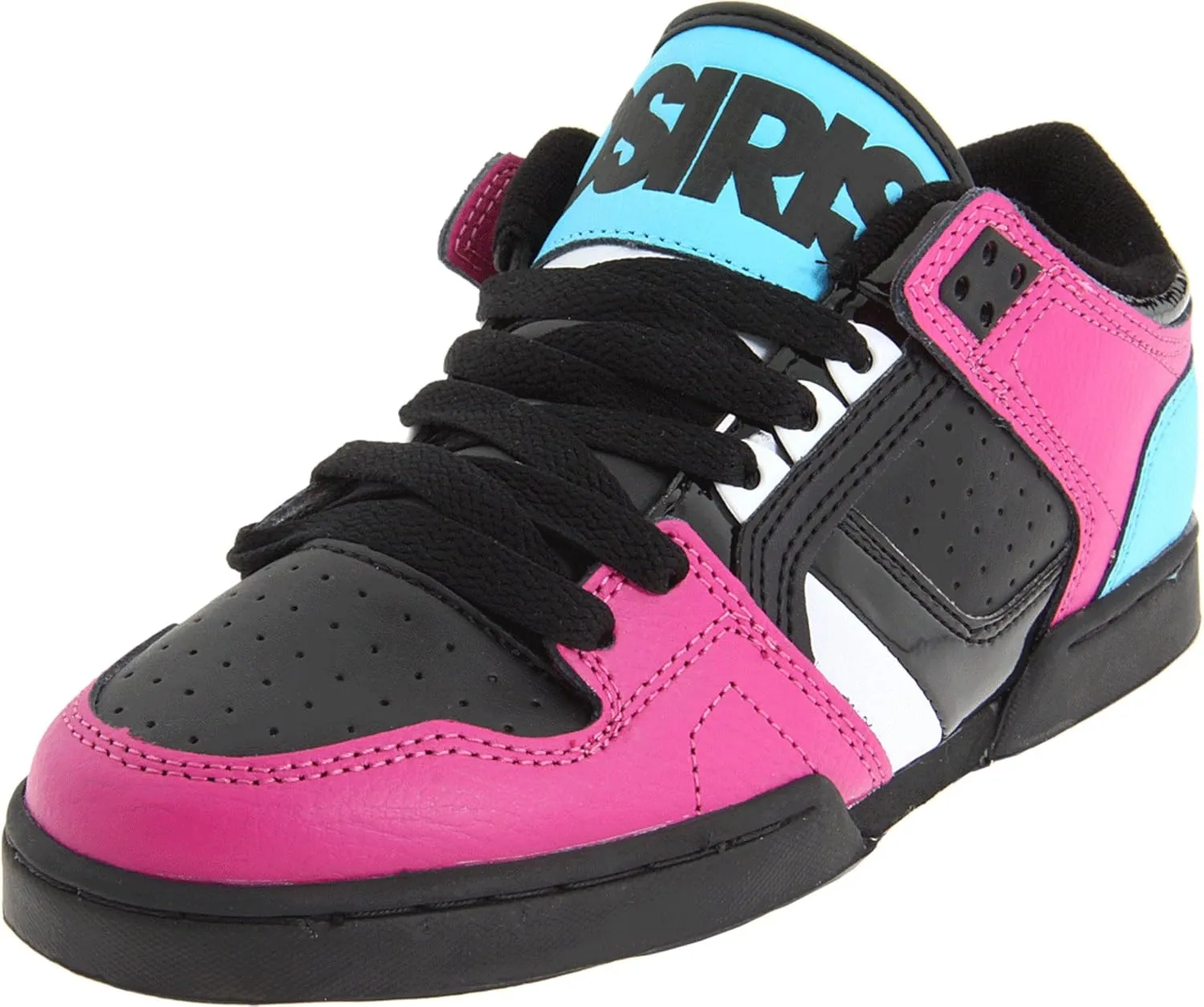 Osiris Girl's NYC 83 Low Skate Shoes