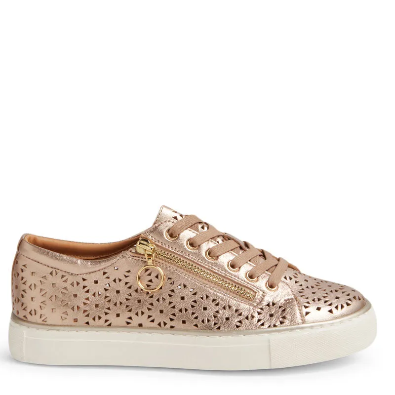 PANDOE XF - CHAMPAGNE LEATHER FS