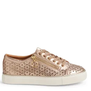 PANDOE XF - CHAMPAGNE LEATHER FS