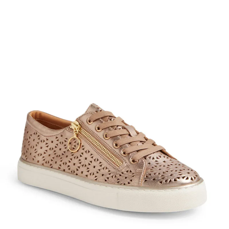 PANDOE XF - CHAMPAGNE LEATHER FS