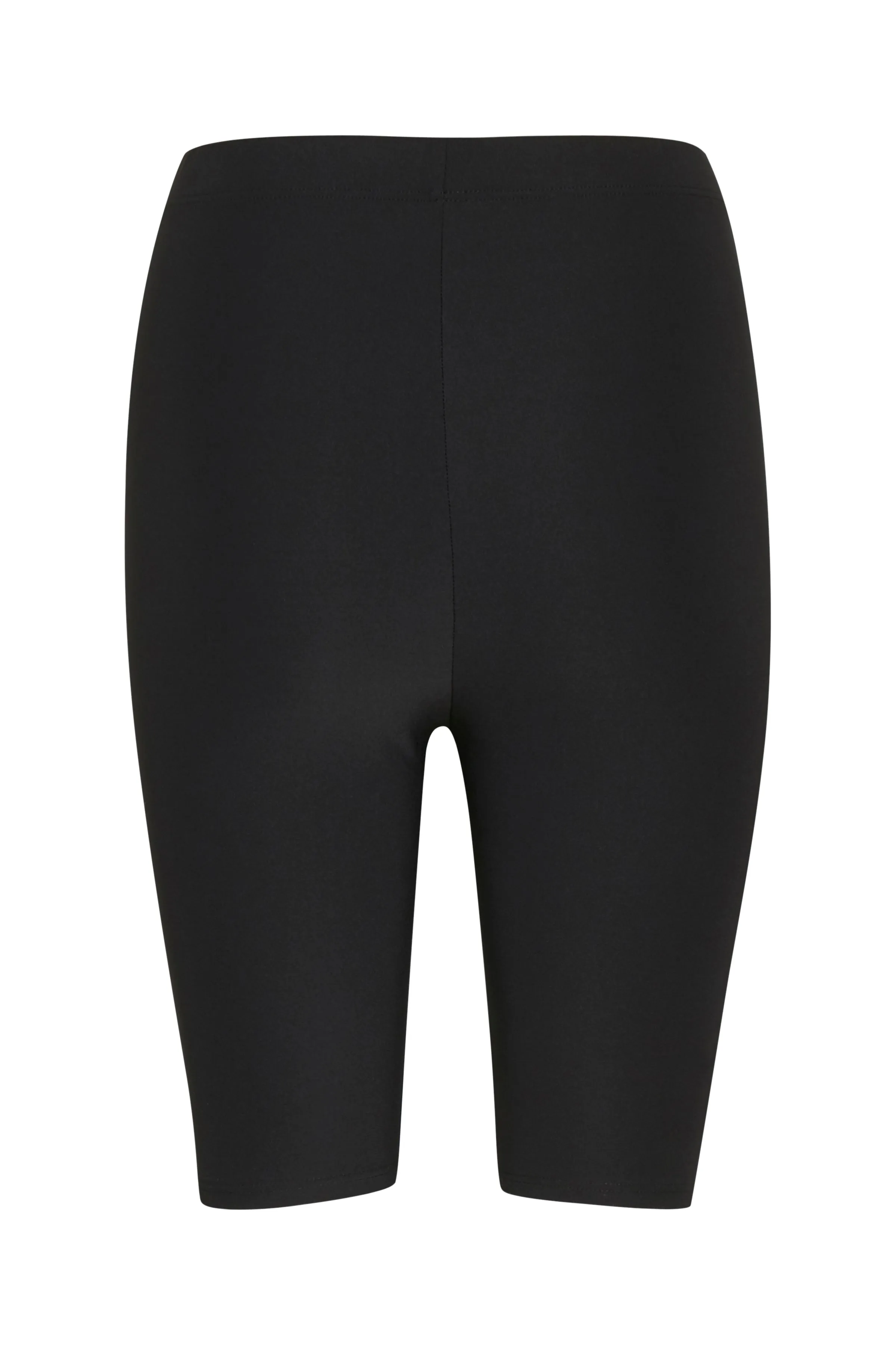 PiloGZ MW Short Tights - Black
