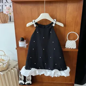 "Nina" Chic A-Line Dress