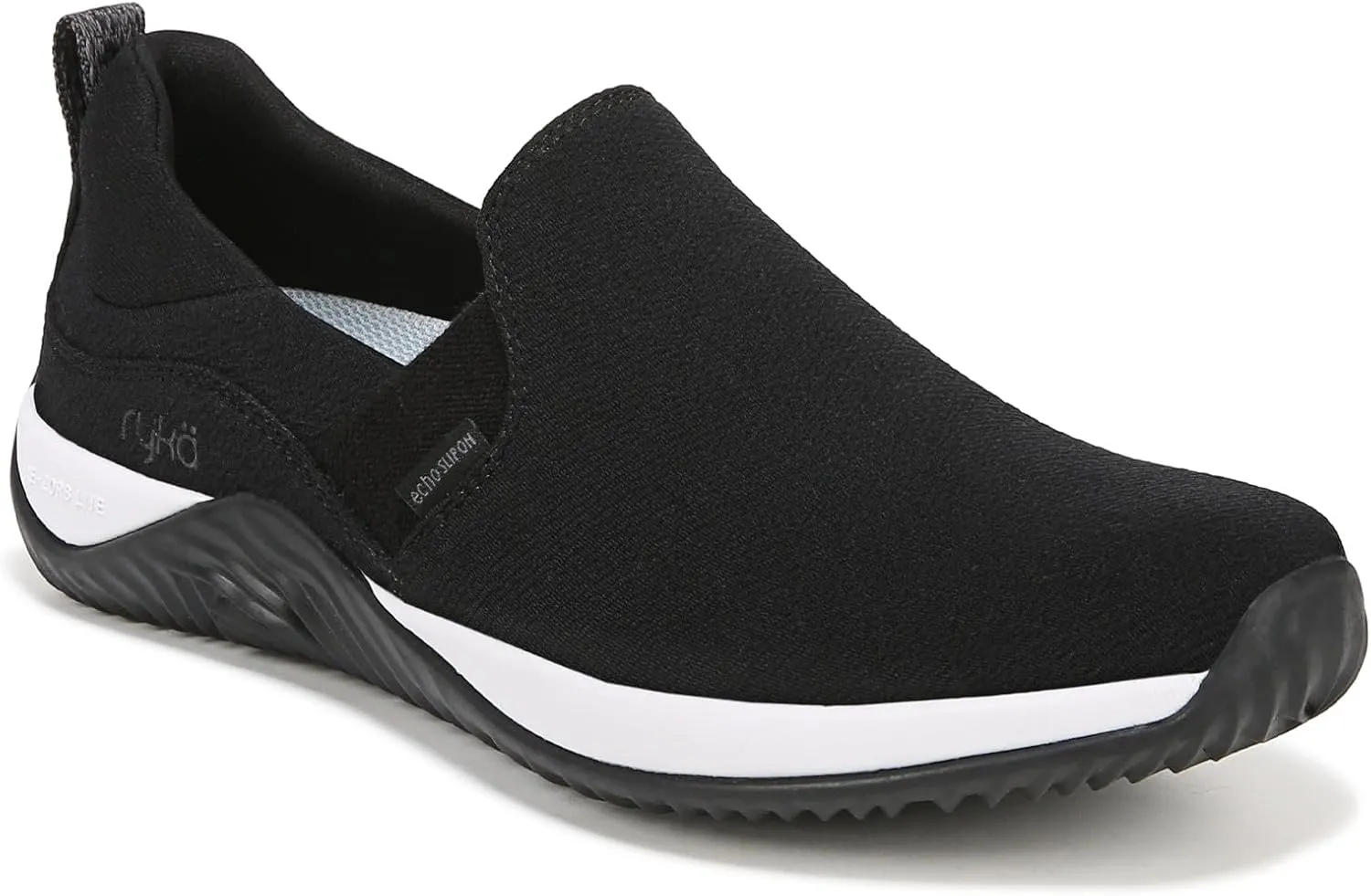 Ryka Women's Echo Slip on Sneakers