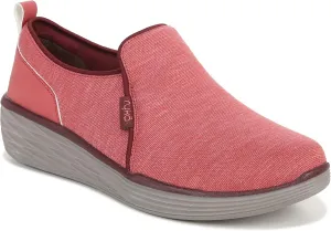 Ryka Women's Natalie Slip on Sneakers Loafer