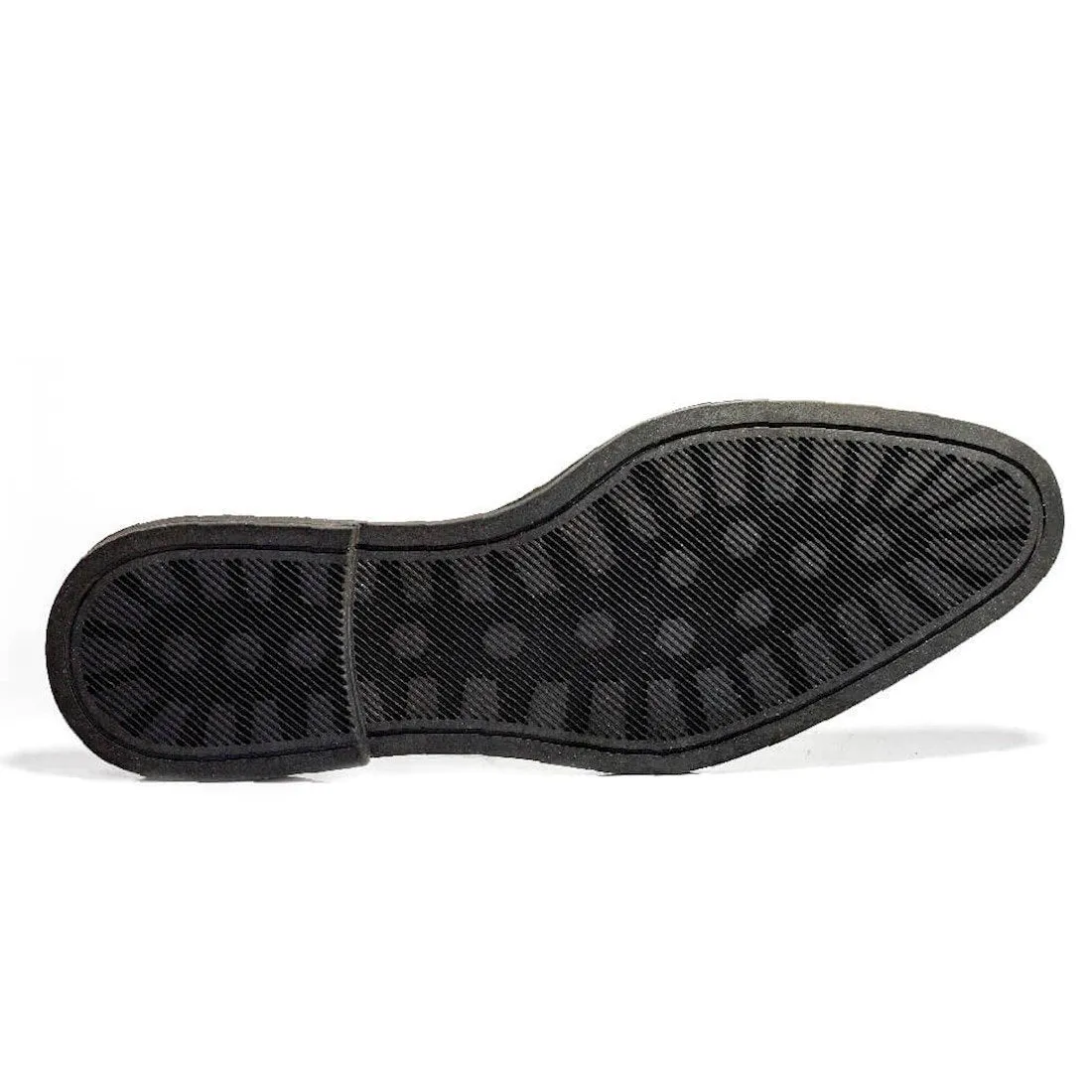 Sandro Moscoloni Mended Brown Lace Up