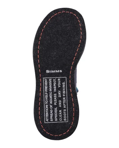 Simms Freestone Wading Boot Felt - Women's