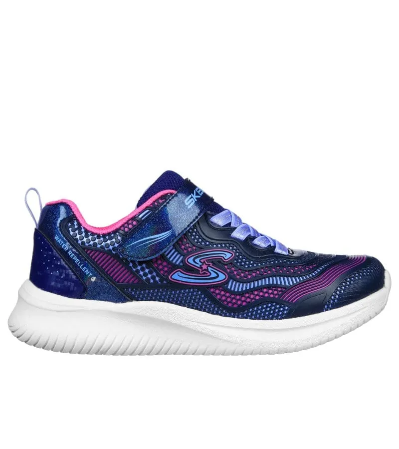 Skechers Girls Runners Jumpsters - 302433L