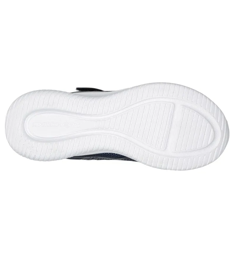 Skechers Girls Runners Jumpsters - 302433L