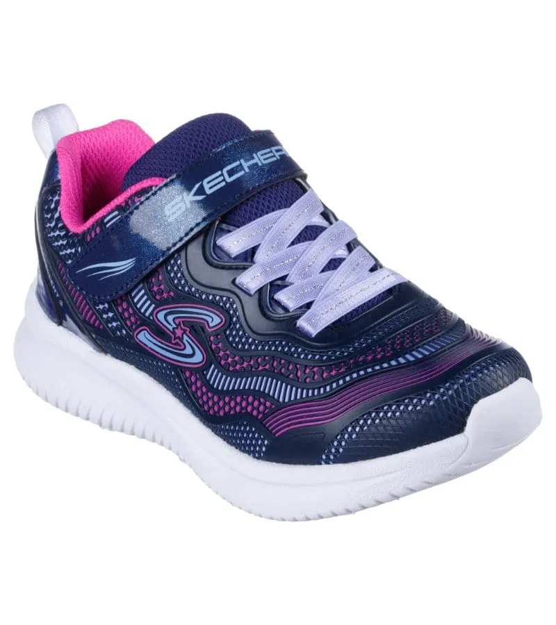 Skechers Girls Runners Jumpsters - 302433L