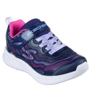 Skechers Girls Runners Jumpsters - 302433L
