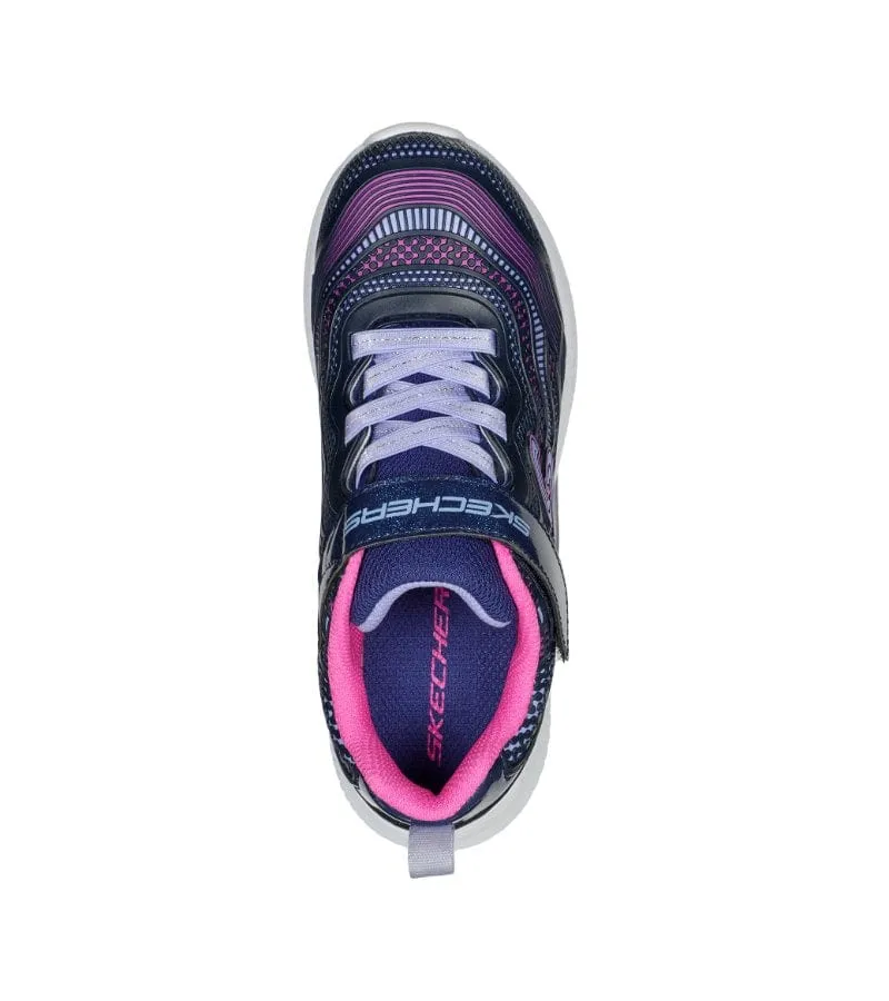 Skechers Girls Runners Jumpsters - 302433L