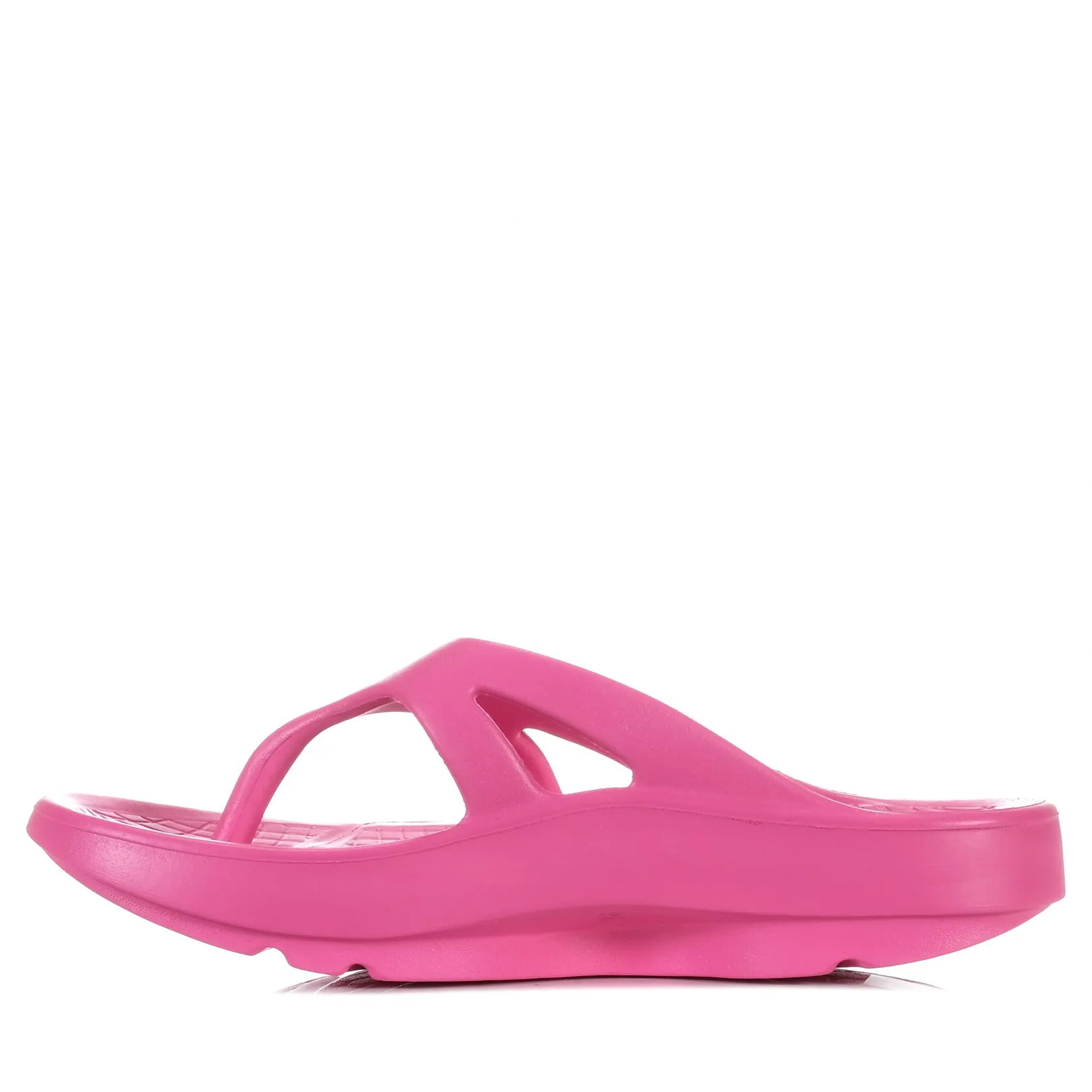 Skechers Relaxed Fit: Reply - Re-Bounce 3 Point Hot Pink