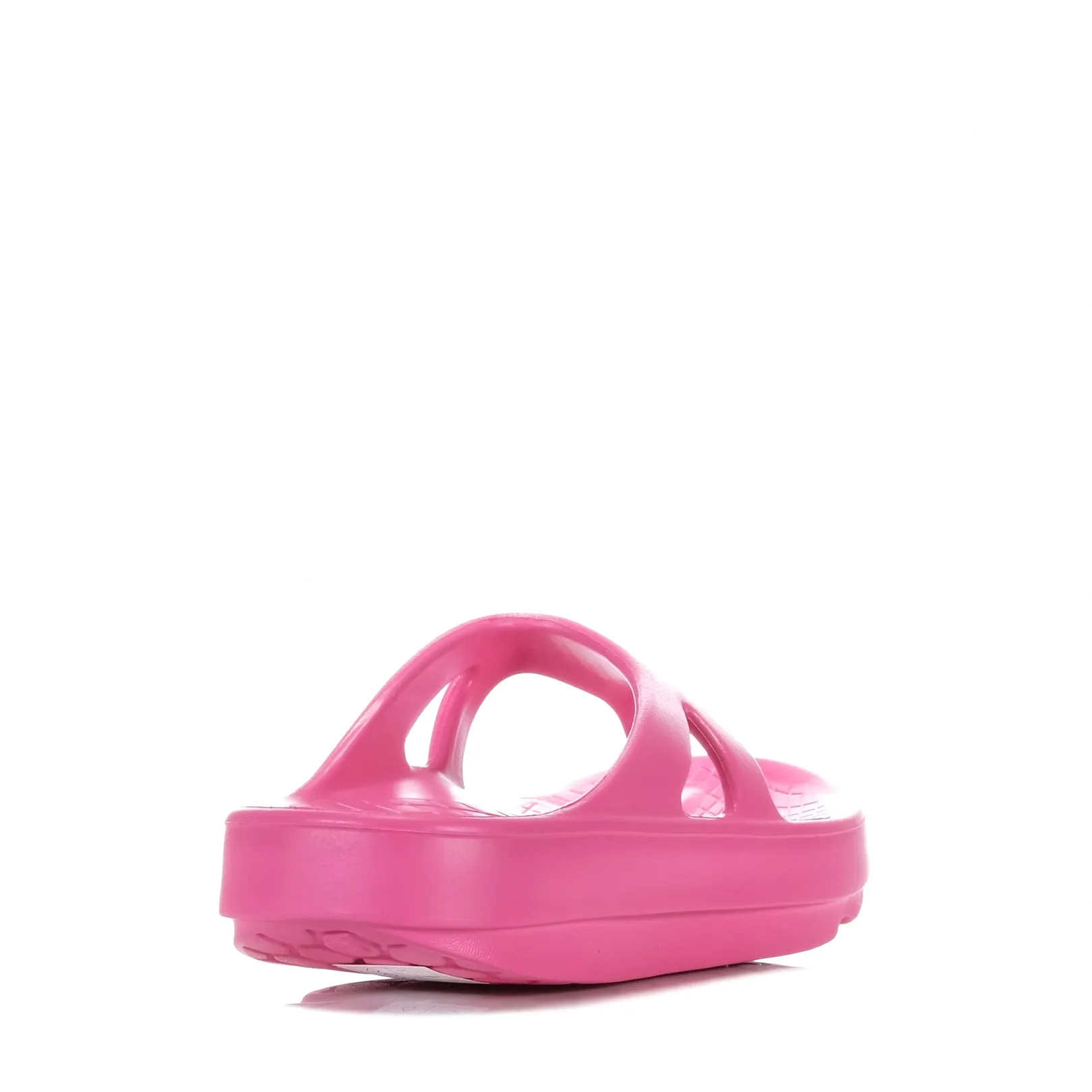 Skechers Relaxed Fit: Reply - Re-Bounce 3 Point Hot Pink