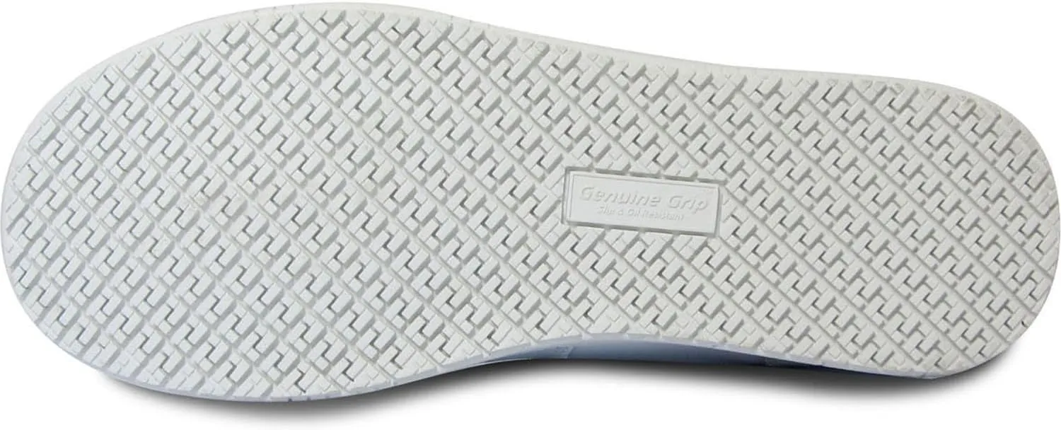 Slip-Resistant Skate Shoe