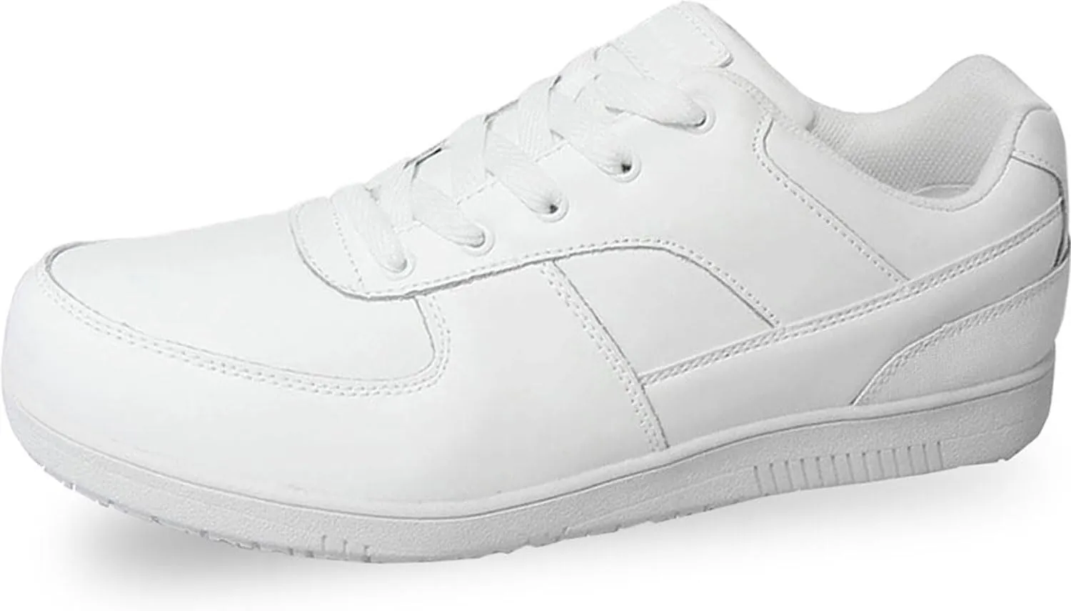 Slip-Resistant Skate Shoe