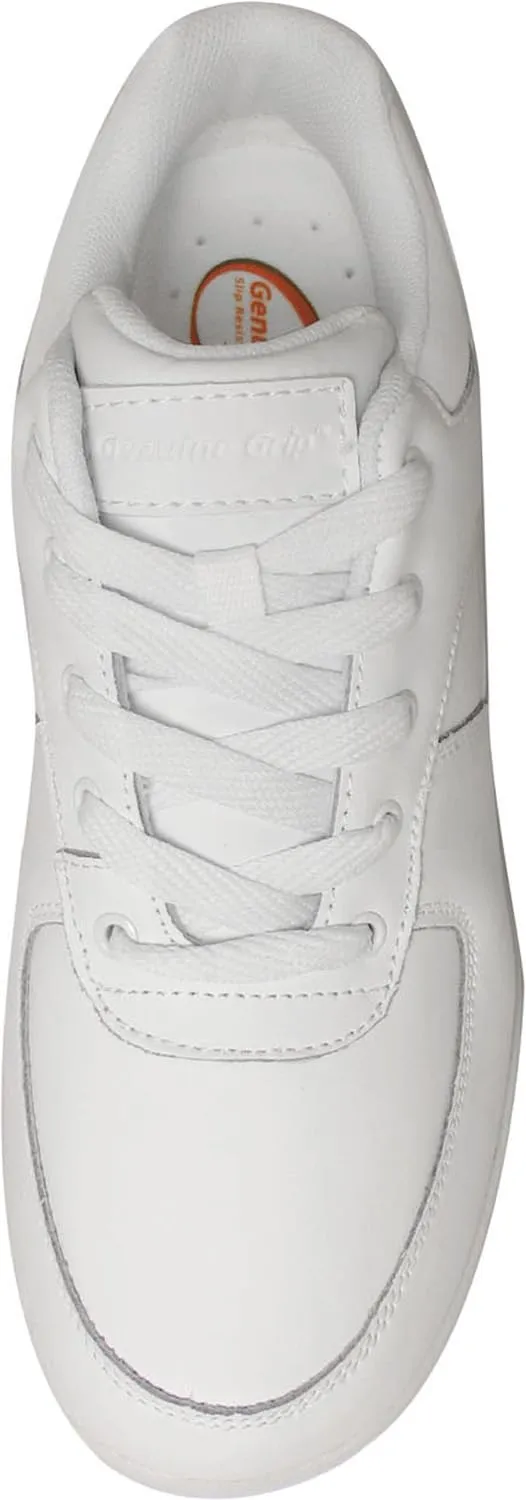 Slip-Resistant Skate Shoe
