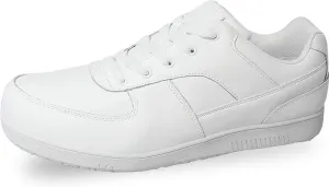 Slip-Resistant Skate Shoe