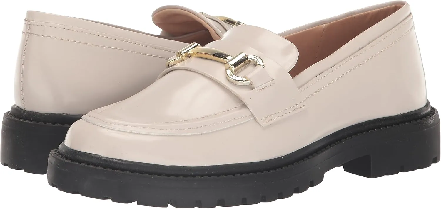 Steve Madden Girl's Lando Loafer