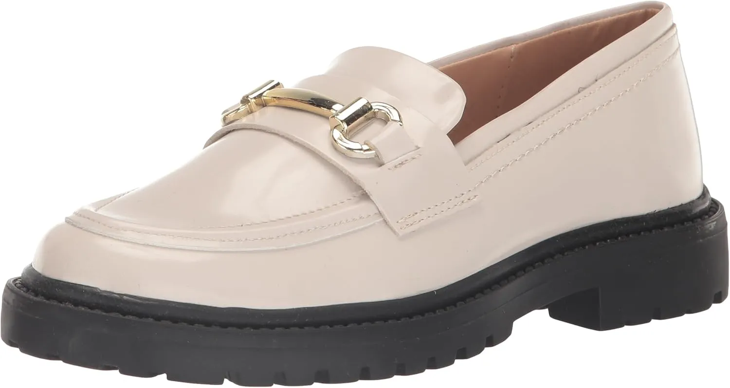 Steve Madden Girl's Lando Loafer