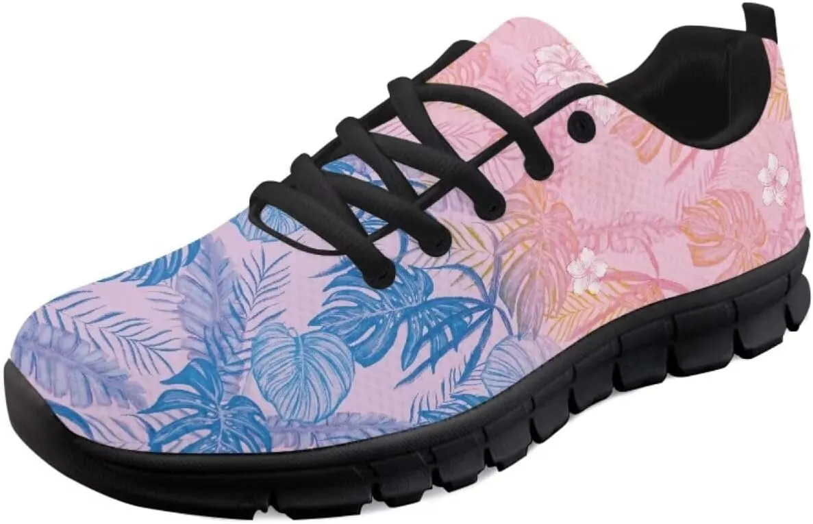 SYtrade Women Running Shoes Slip On Sneaker Tennis Shoes