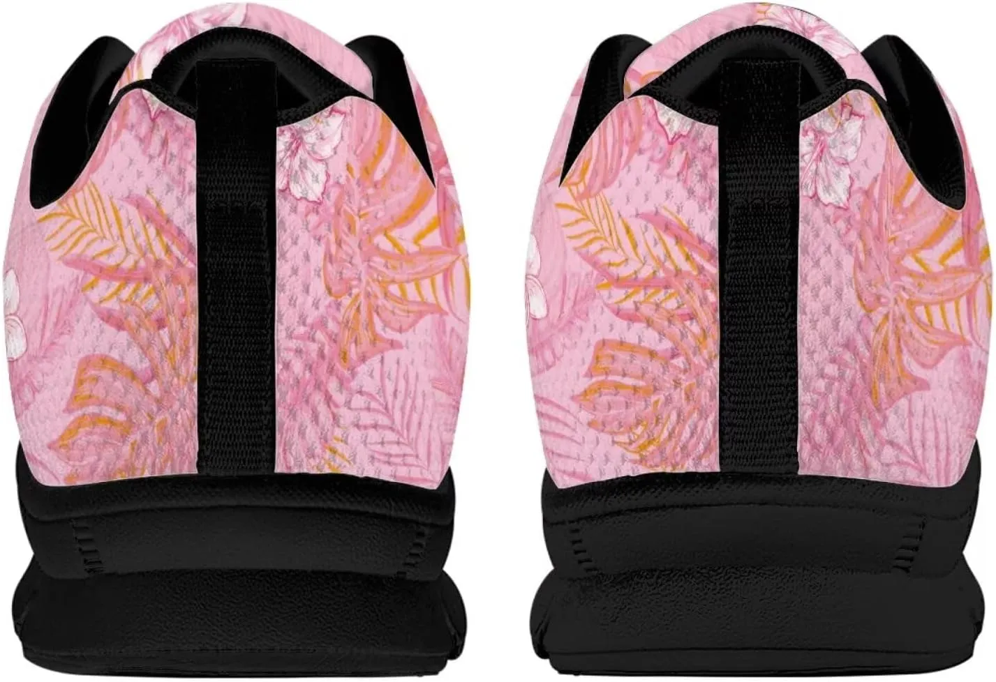 SYtrade Women Running Shoes Slip On Sneaker Tennis Shoes