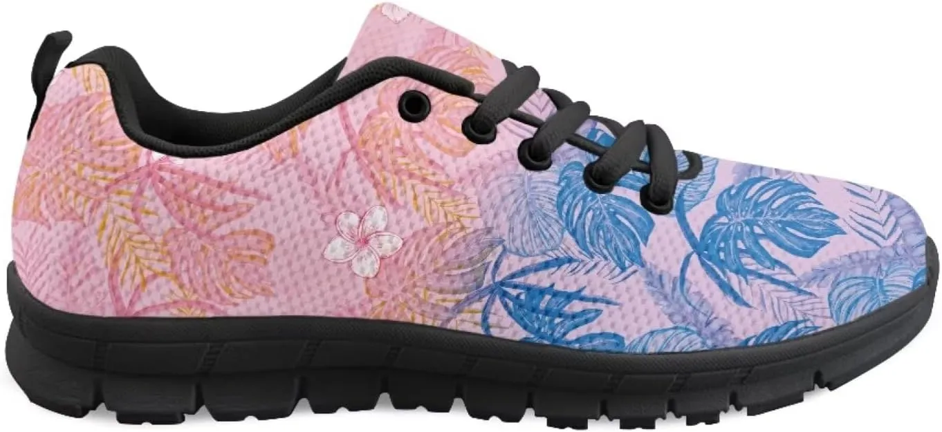 SYtrade Women Running Shoes Slip On Sneaker Tennis Shoes