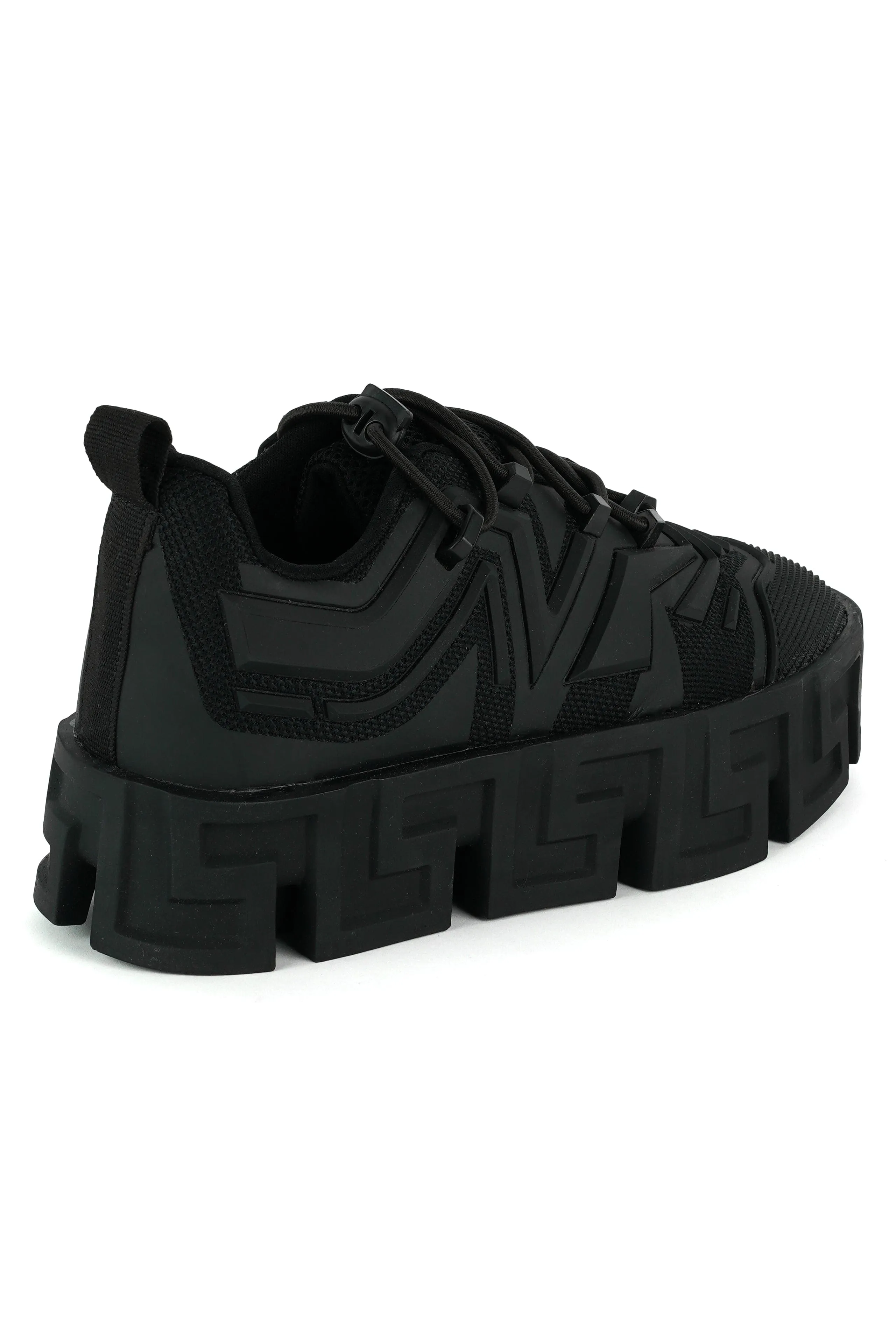 THE DUTCHVIBES TRIPPLE SNEAKERS