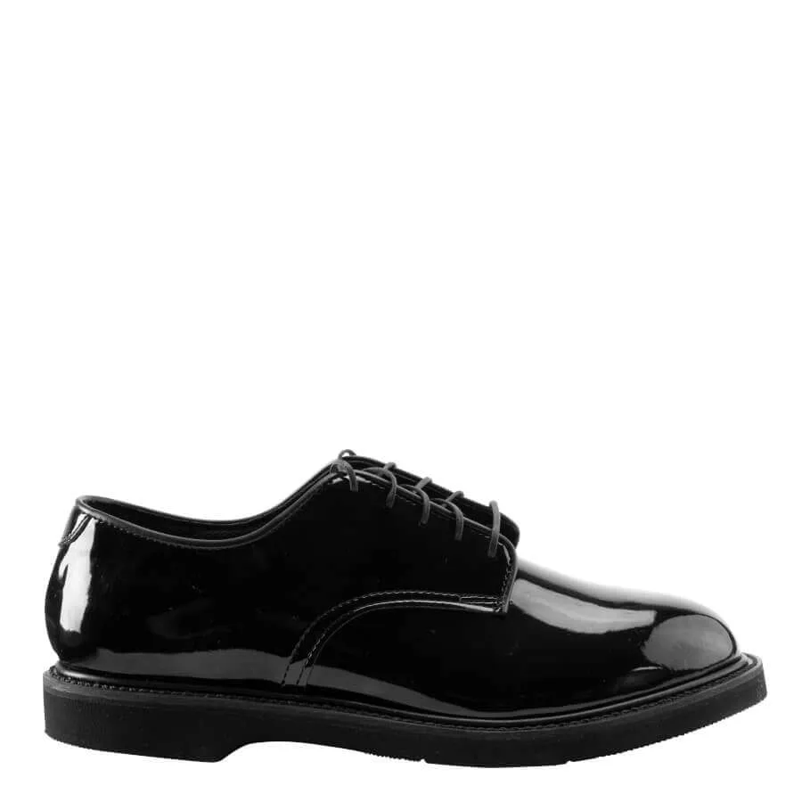 Thorogood -Uniform Classics – Classic Poromeric Oxford - 831-6027