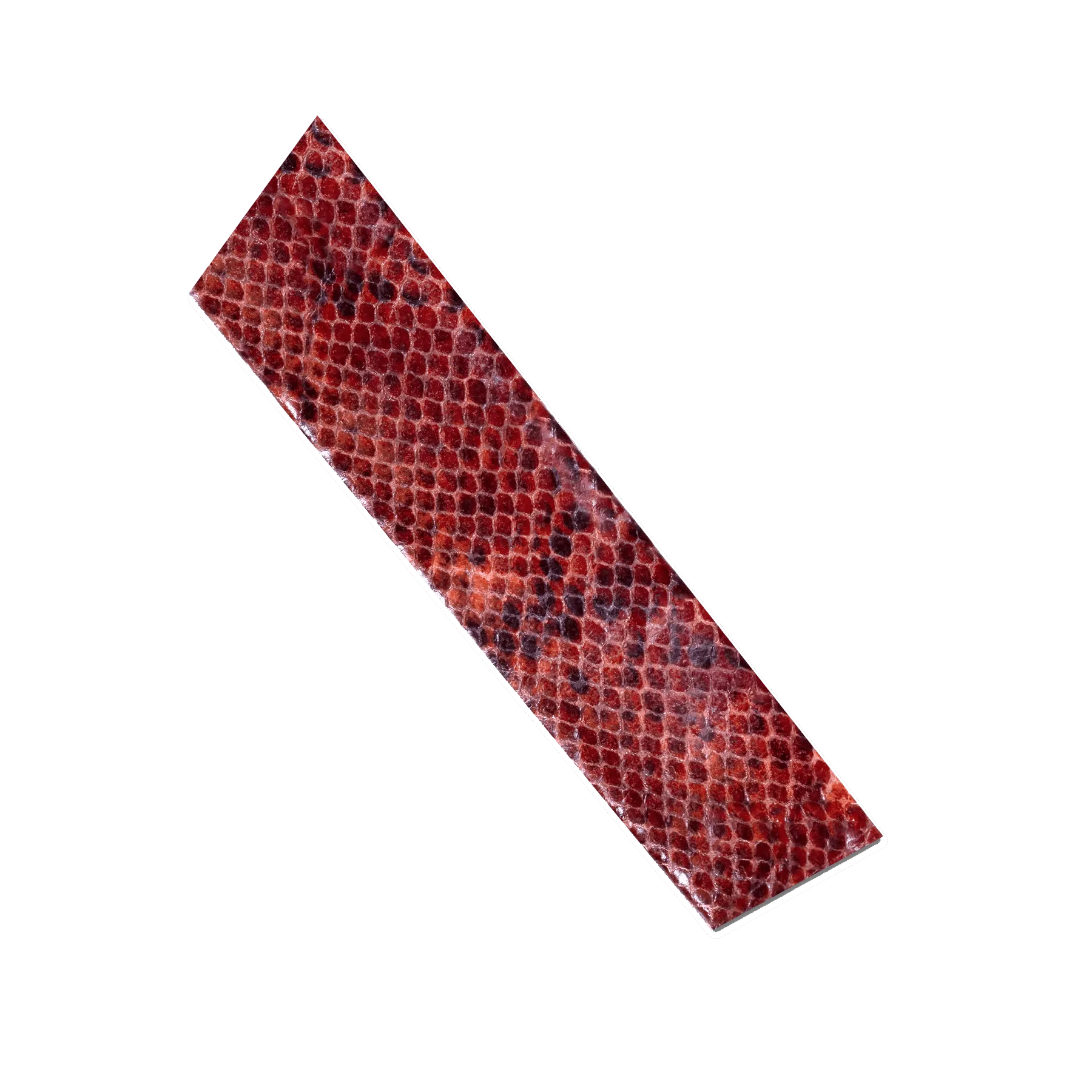 TRIPTYCH SLIDER - Terracotta
