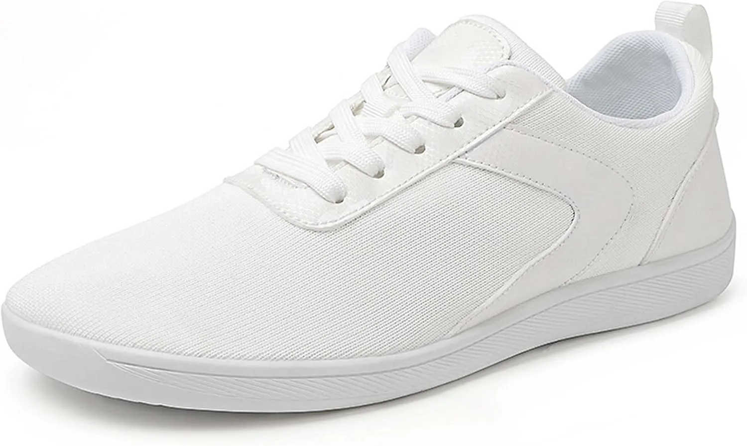 Unisex Wide Toe Barefoot Minimalist Shoes/Men's Comfortable Wide Toe Barefoot Shoes/Lady's Casual Walking Fitness Sneakers/Zero Drop Soles/Mountaineering Off-Road Cycling Shoes